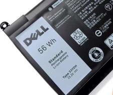 OEM NEW 56WH 33YDH Battery For Dell G3 15 3579 17 3779 G5 15 5587 G7 15 7588 US