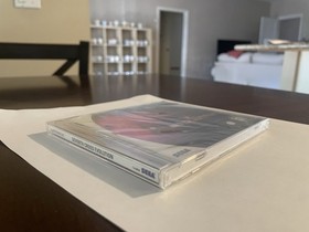 Seventh Cross Evolution Sega Dreamcast Brand New Sealed