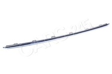 Original BMW 7er G11 G12 Stoßstange Stossleiste hinten 51127369917