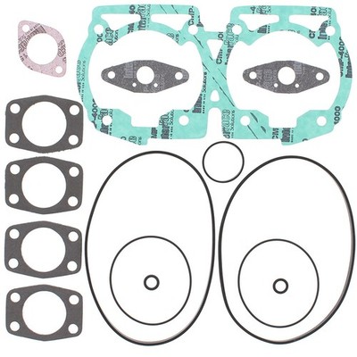 Vertex Top End Gasket Set for 1995 Ski-Doo Formula MX Snowmobile