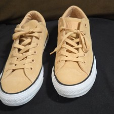 Converse Chuck Taylor All Star Madison Low Top Sneaker Dusk Pink 557979C