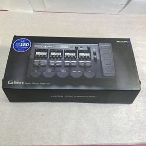 Zoom G5n | eBay