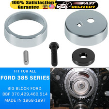 Mechanical Fuel Pump Eccentric Kit For SBF Small Block FORD 260 289 302 351W 5.0