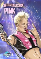 Female Force | Pink | Michael Frizell | Taschenbuch | Englisch | 2023