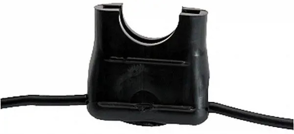 Scatola fusibili 8JD 743 557-041 HELLA