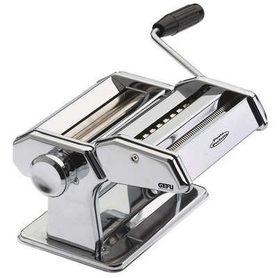 Gefu Pasta Perfetta Nudelmaschine mit Standardvorsatz