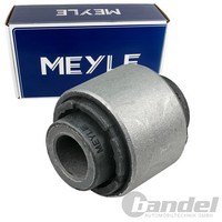 Meyle Querlenker LAGER-BUCHSE Passend FüR Audi A1 A3 Q3 TT Seat Alhambra Altea