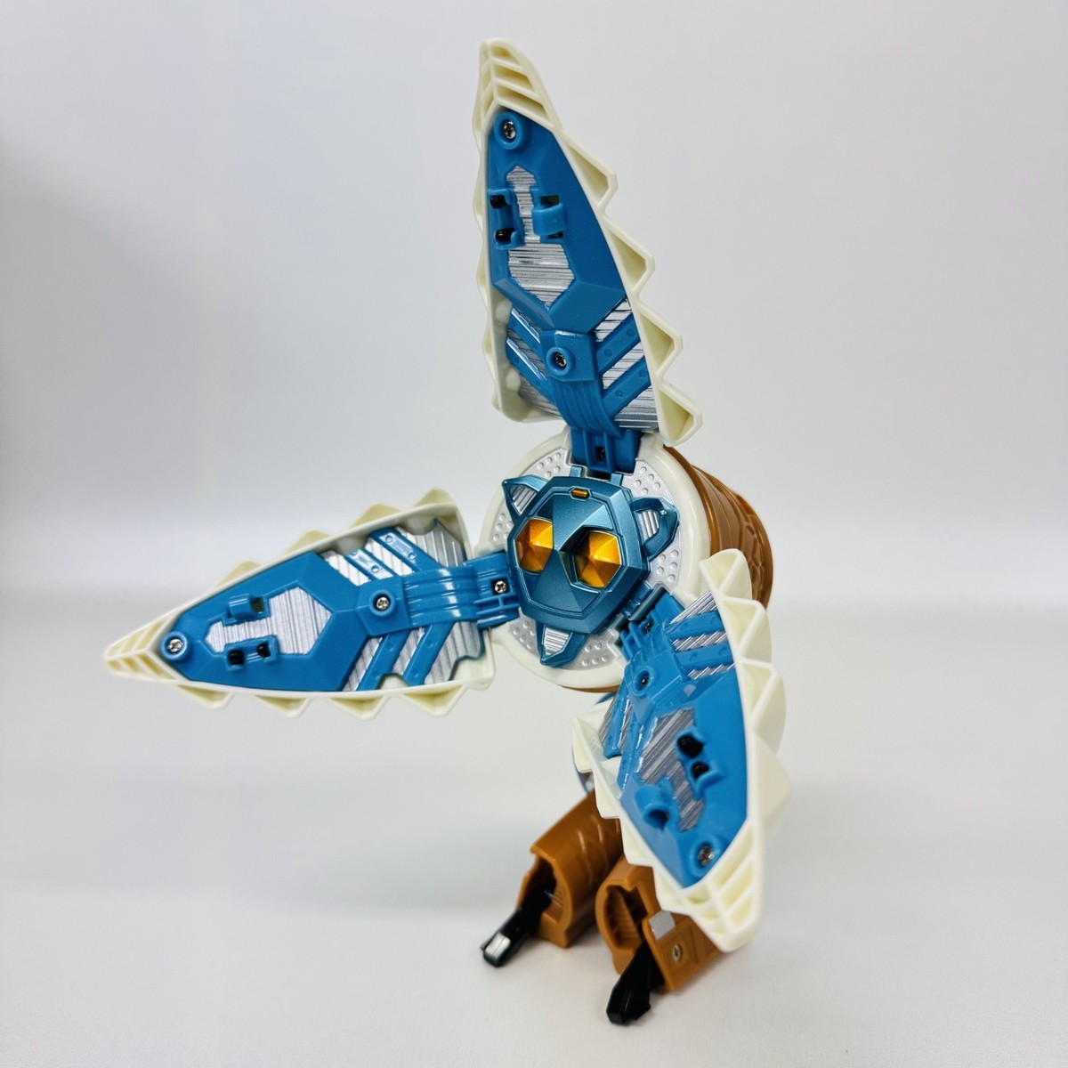 Kamen Rider Fourze Softonya Foodroid Astro Switch No.32 Freeze