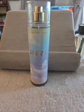 Bath Body Works Confetti Daydream Fine Fragrance Mist Body Spray Pear Iris 8 oz