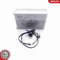 Esen Skv Sensor Abgastemperatur 30SKV068 12V FüR Opel Astra Caravan P10 Gtc Cdti