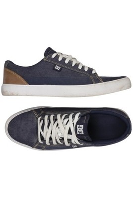 DC Shoes Halbschuh Herren Slipper feste Schuhe Gr. EU 43 Mehrfarbig #zvnyvsy