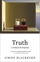 Truth: A Guide For The Perplexed | Simon Blackburn | Englisch | Taschenbuch
