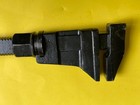 Bemis & Call/Billings 15 Inch No 90 All Metal Monkey Wrench, Milwaukee Railroad — photo 1