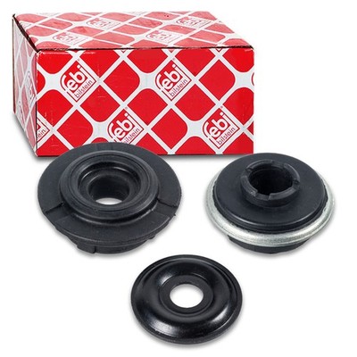 FEBI BILSTEIN Federbeinlager Domlager passend für TOYOTA AURIS E18 E15 COROL