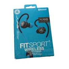Ilan Fit Sport3 Wireless Fitness Earbuds