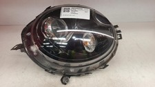 MINI (BMW) COUPE COOPER S MK1 2012 RIGHT HEADLIGHT HEADLAMP COUPE