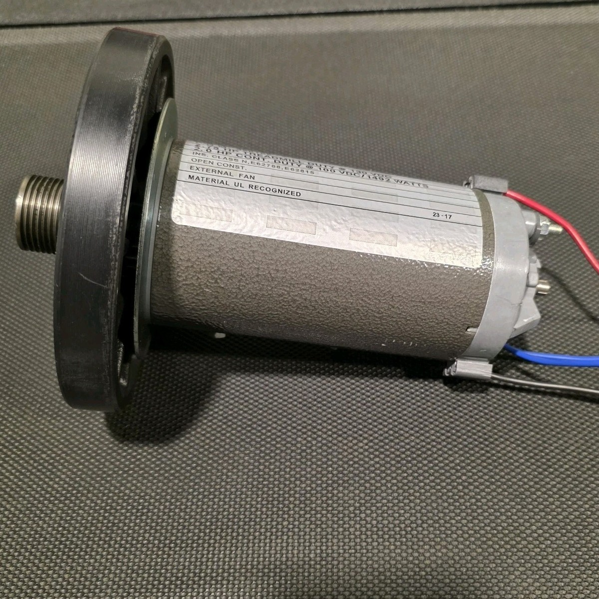 Icon proform Treadmill Motor M-362189 HP