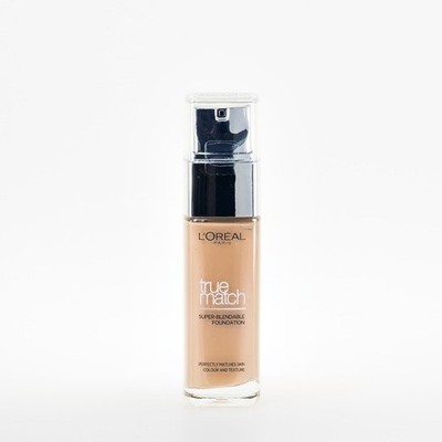 L Oréal Paris True Match Foundation 4N Neutral Light Medium 3600522862413