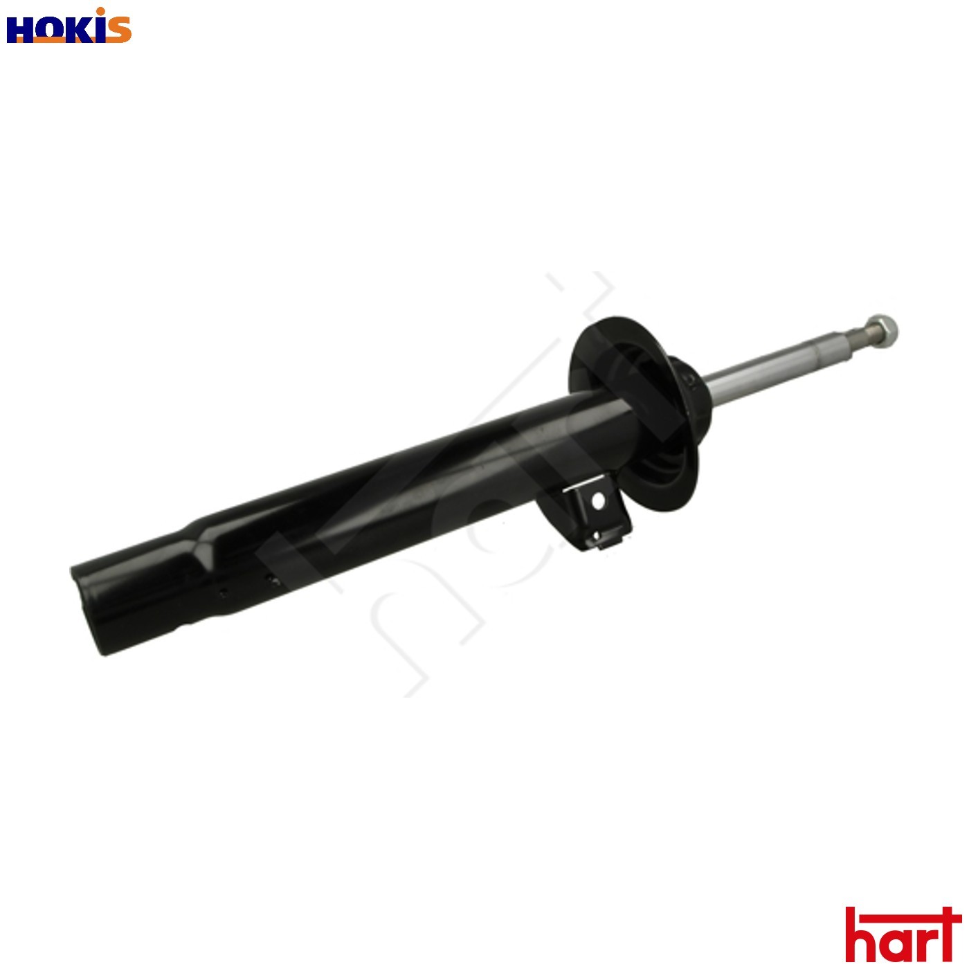 SHOCK ABSORBER 807 881 FOR BMW 3/Compact/E46 N46B18A N42B18A 1.8L M43B19 1.9L - Image 4