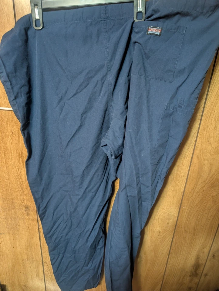 Exfoliantes Cherokee Workwear 2xl Foto 2 de 4