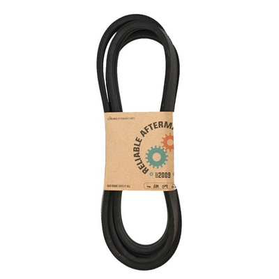 #ad Deck Belt Fits Kubota B1550 B1700 B1750 B2100 B2150 B2400 B7100 76539 34710 $42.99