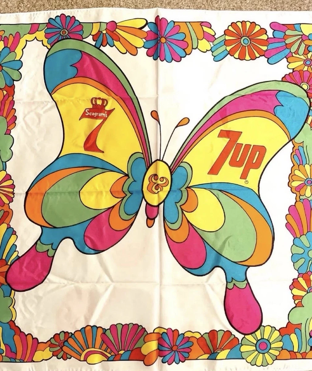 peter max 7up products for sale | eBay