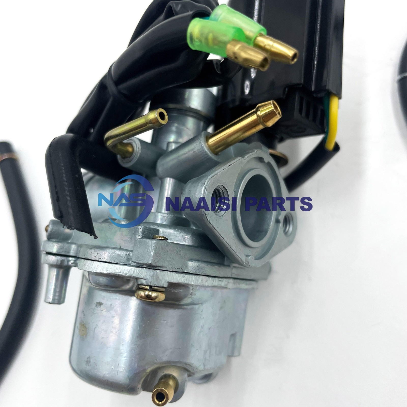 NEW Carburetor/Carb For 1984-1985 Honda NQ50 Spree Replaces 16100-GK8-673