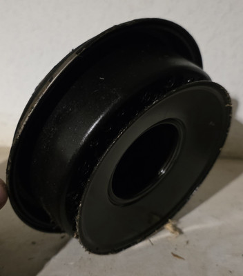 Vw Beetle Bug Oil Bath Air Cleaner
