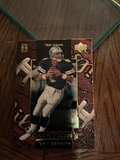 1999 Upper Deck Ovation - Troy Aikman #15