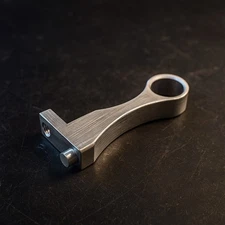 BCA Bolt Handle For 223 CNC 6061 Aluminum