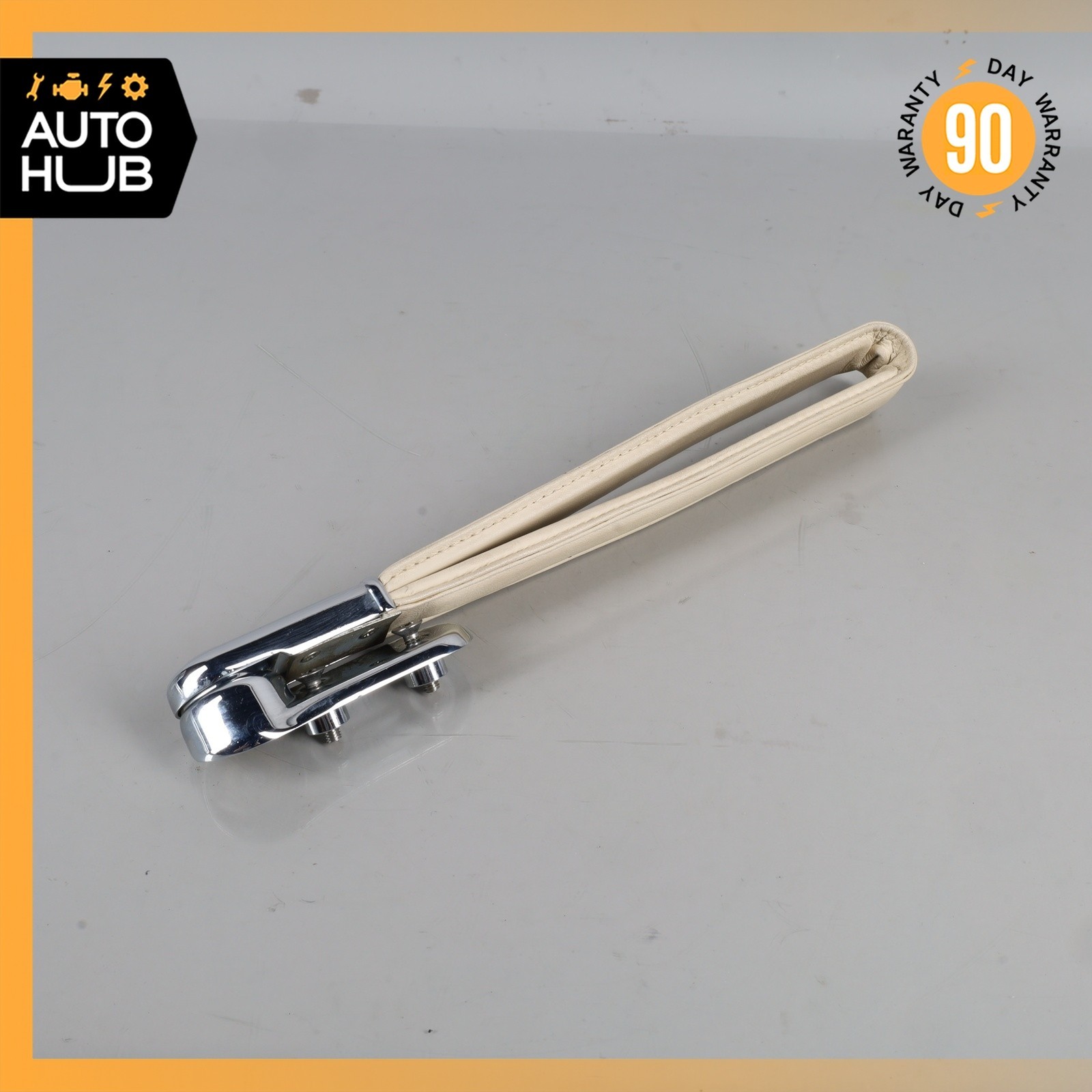 Bentley Eight 1981-1991 Rear Right Roof handle