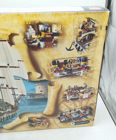 LEGO 10210 SET NAME Tags [Enter EAN!]