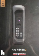 The Handy 2 Interactive Stroker Wireless Electronic Mastorbator For Men New