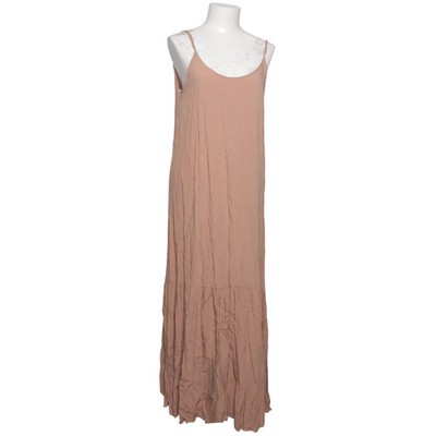 Sun 'n' Sand, Maxikleid, Größe: S, Beige, Viskose, Einfarbig, Damen #SmK