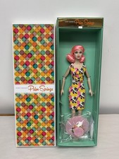INTEGRITY TOYS PINK LEMONADE POPPY PARKER DOLL 2021 W CLUB UPGRADE NRFB