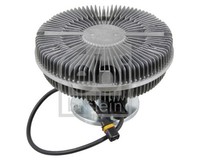 Febi Bilstein Kupplung KüHlerlüFter 35543 FüR Tgs Tga Tgx Man 1 2000 Tgm Lion 2