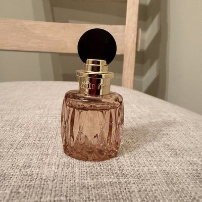 Miu Miu Miutine Eau de Parfum EDP mini splash-on 0.23 / .23oz 7ml