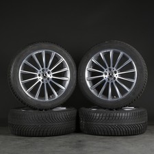 Winter Wheels 20 Inch Mercedes GLC GLC43 AMG C253 X253 A2534011900