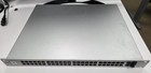 New ListingUbiquiti UniFi Switch US-48-500W 48-Port PoE+ Gigabit USED WORKING