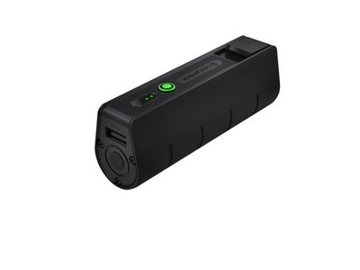 LED LENSER  Powerbank 502511 LED Lampe Leuchte Universal-Ladegeräte Powerbank