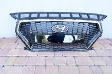 Calandre Hyundai I30