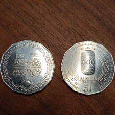 Coins Australian & rare