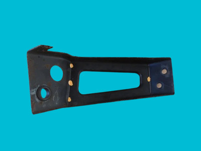 McLAREN MP4 12C OEM KÜHLERHALTERUNG TRÄGER 11L0094CP
