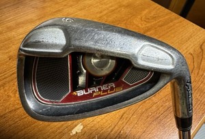 Taylormade Burner Putter | eBay