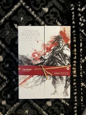 Star Wars The Black Series The Ronin & R5-D56 Visions Figure Set G1320 NEW