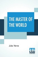 Jules Verne | The Master Of The World | Taschenbuch | Englisch (2019)