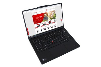 Lenovo ThinkPad X1 Carbon G12 Intel Ultra 5 125U 16GB RAM 512GB SSD WUXGA IR A+