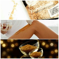 CERA A CALDO CERETTA BRASILIANA INDOLORE DEPILATORIA LIPOSOLUBILE 250 GR MIELE