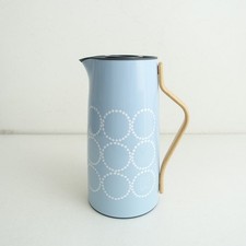 Mina Perhonen x STELTON Tambourine EMMA Vacuum Jug