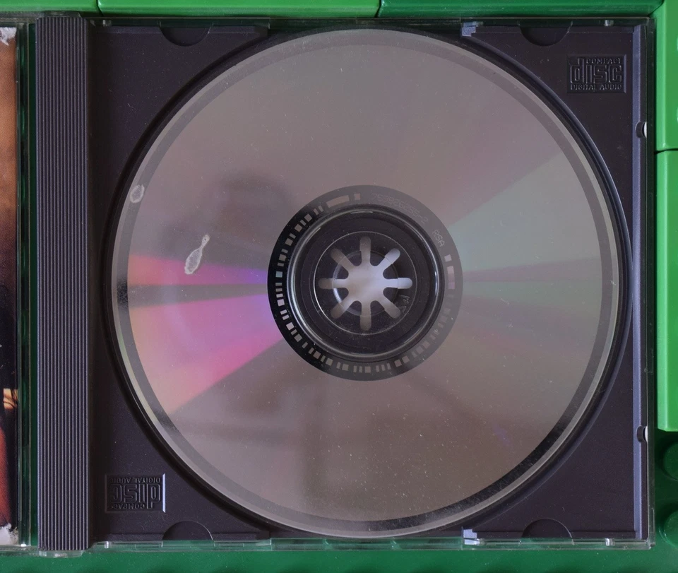 Sheila E - Sex Cymbal - Warner Bros Records - CD - Bild 4 von 4